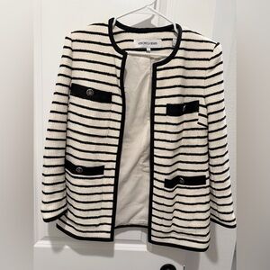 EUC Veronica Beard Foster Blazer